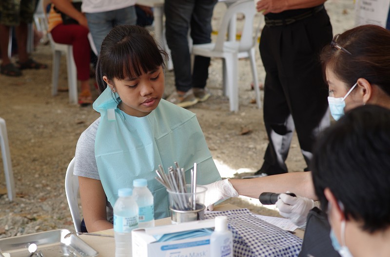 セブ海外ボランティア